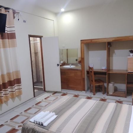 Casa Nativa Iquitos Ξενοδοχείο Εξωτερικό φωτογραφία