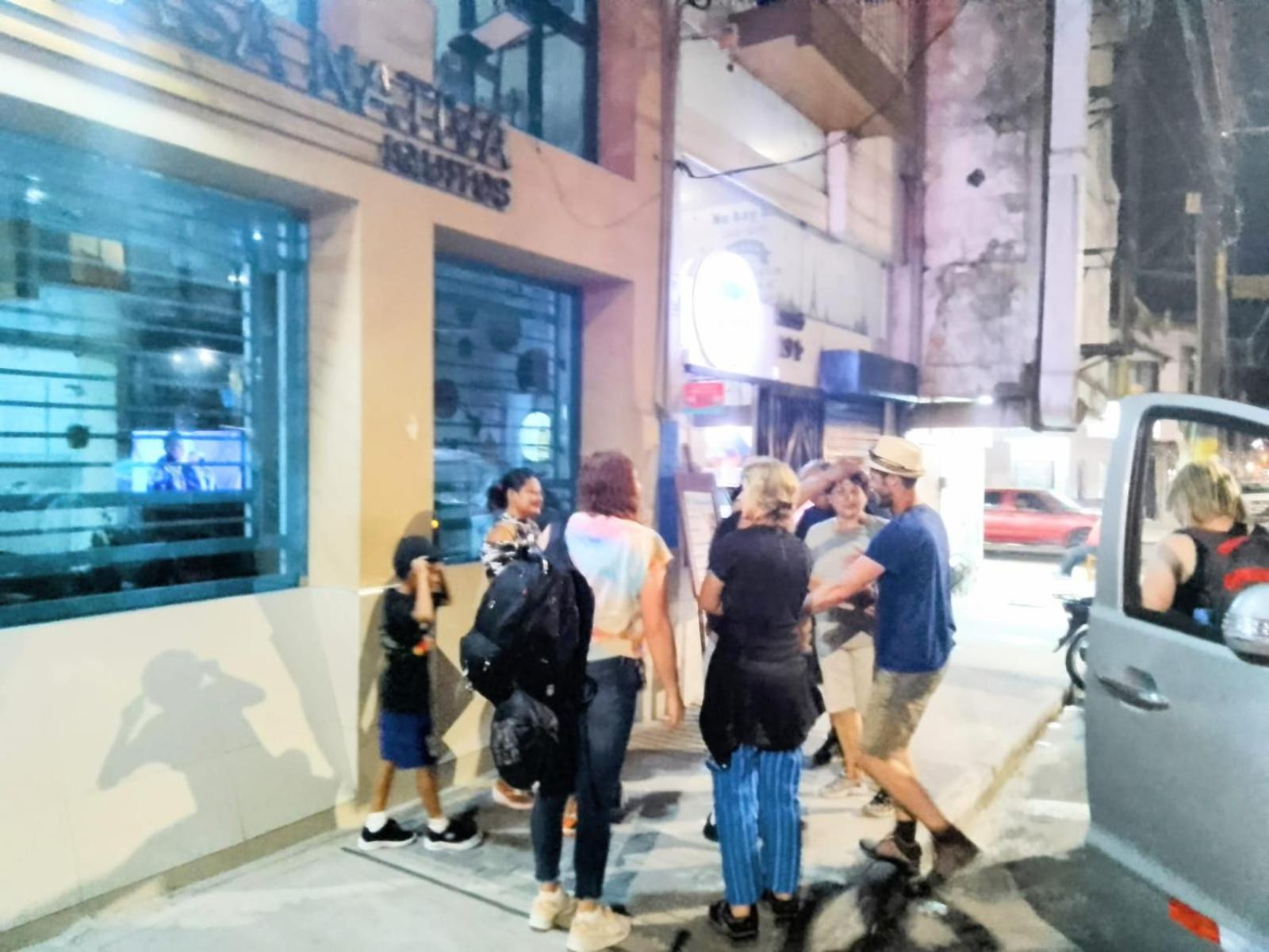 Casa Nativa Iquitos Ξενοδοχείο Εξωτερικό φωτογραφία