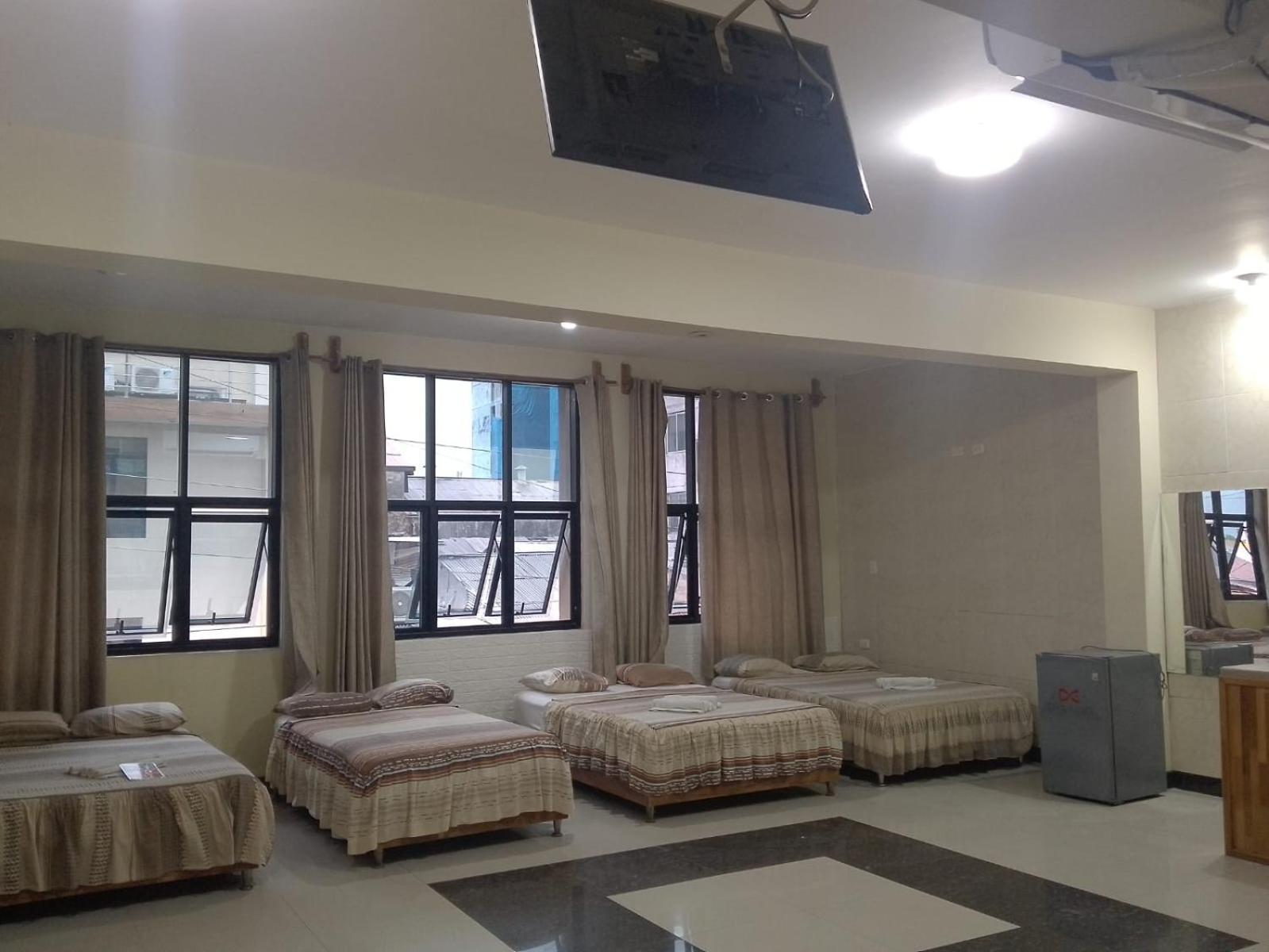 Casa Nativa Iquitos Ξενοδοχείο Εξωτερικό φωτογραφία