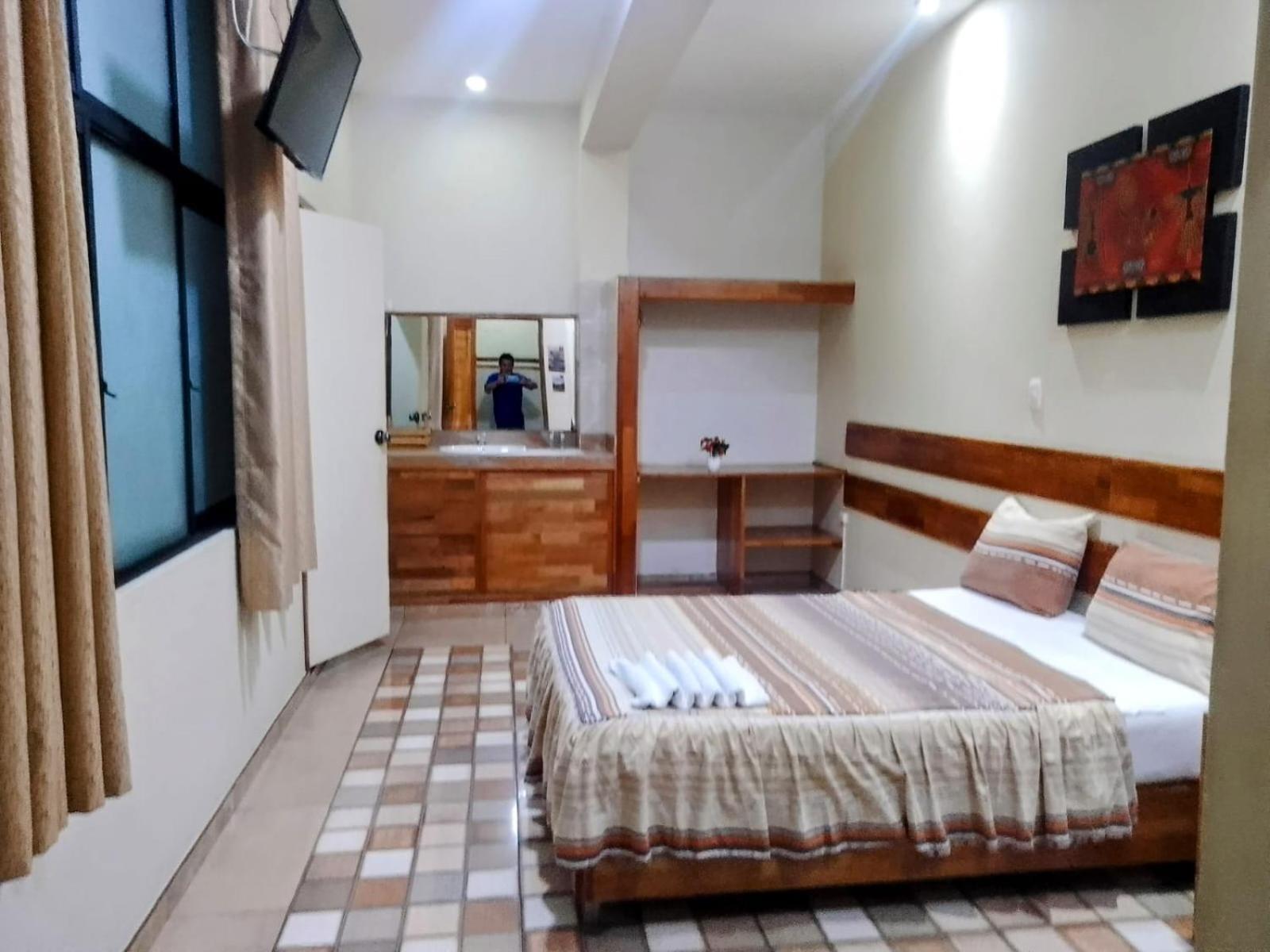 Casa Nativa Iquitos Ξενοδοχείο Εξωτερικό φωτογραφία