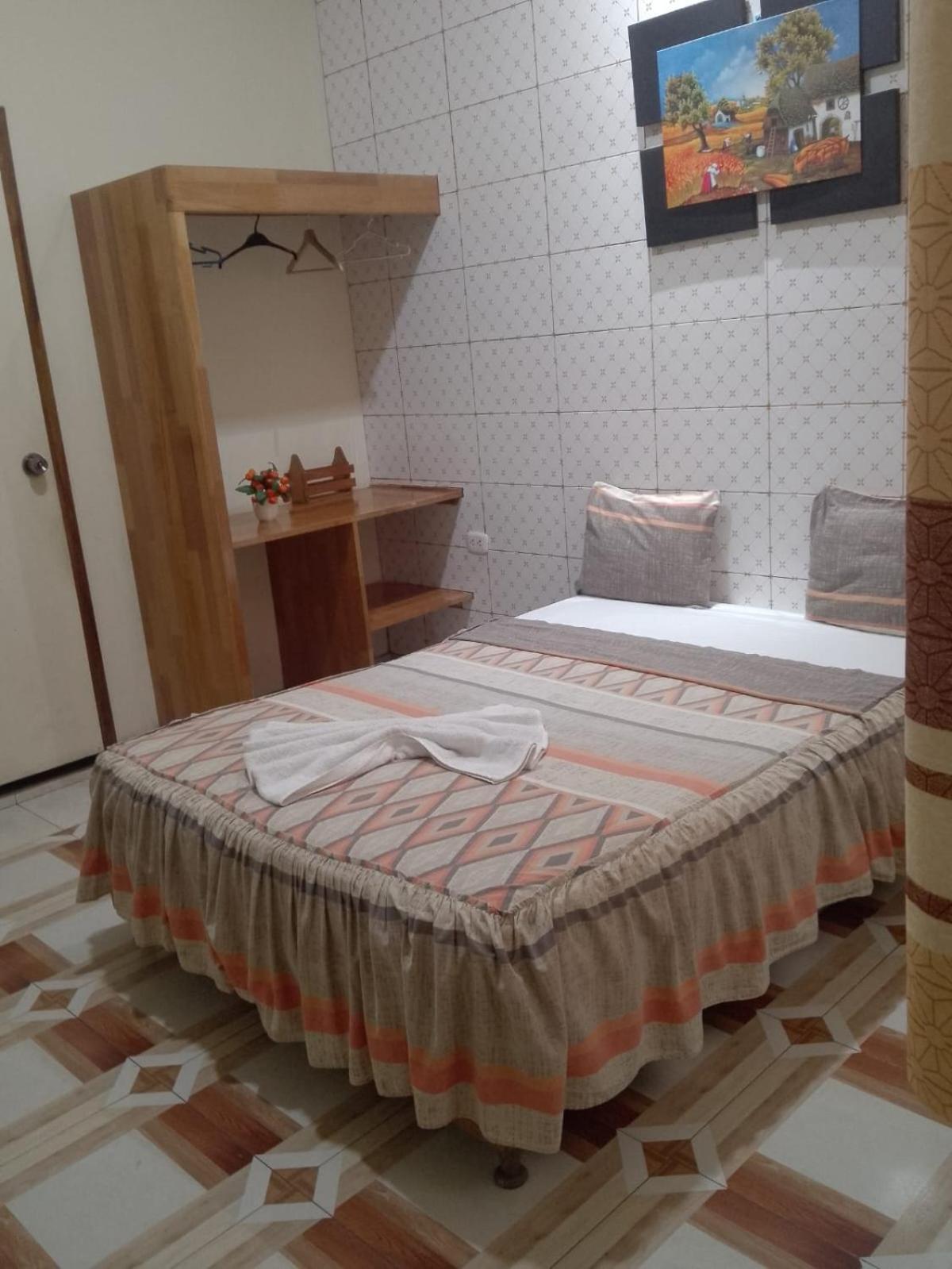 Casa Nativa Iquitos Ξενοδοχείο Εξωτερικό φωτογραφία