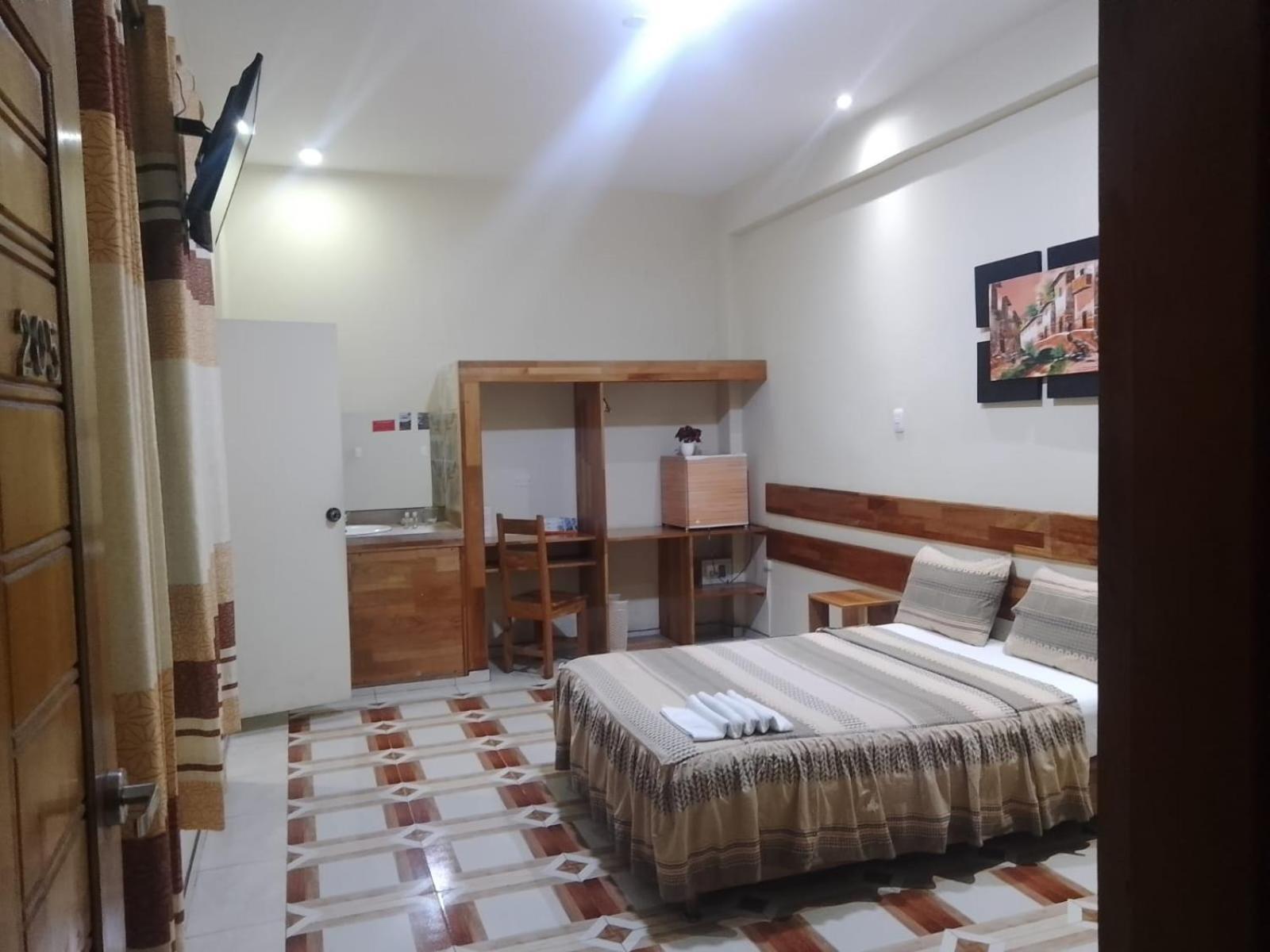 Casa Nativa Iquitos Ξενοδοχείο Εξωτερικό φωτογραφία