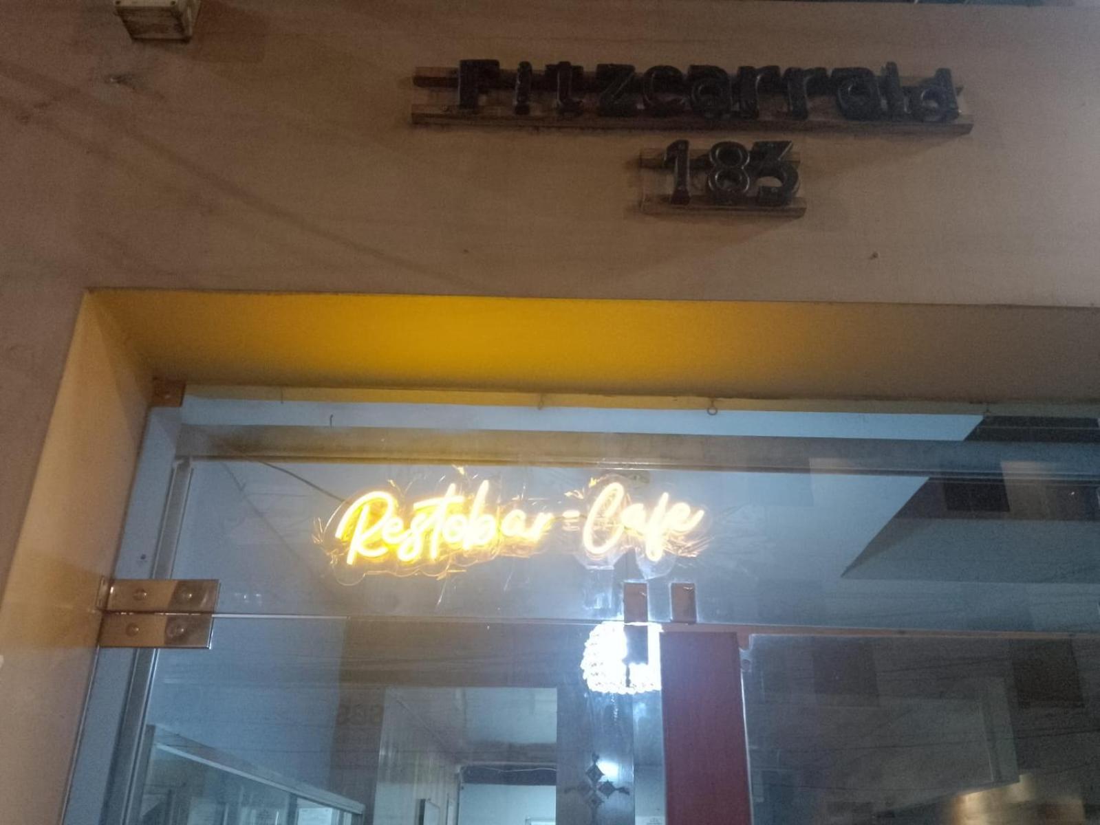 Casa Nativa Iquitos Ξενοδοχείο Εξωτερικό φωτογραφία