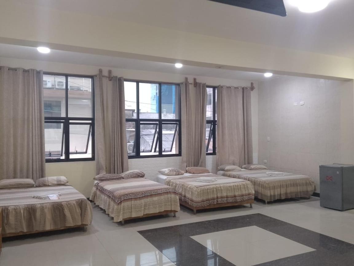Casa Nativa Iquitos Ξενοδοχείο Εξωτερικό φωτογραφία