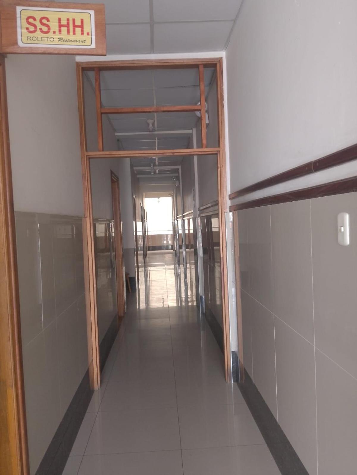 Casa Nativa Iquitos Ξενοδοχείο Εξωτερικό φωτογραφία